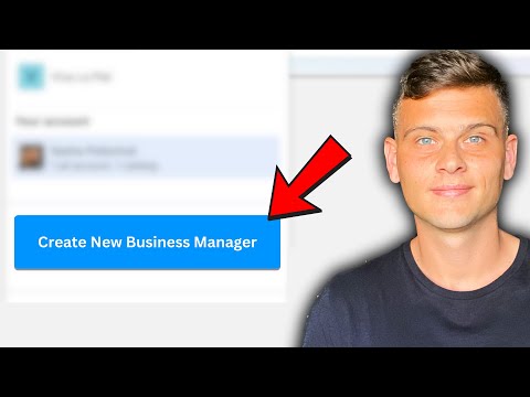 How To Create A Facebook Business Manager Account