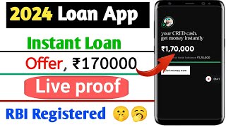 2025 Loan App | New Loan App 2025 | Instant Loan App 2024 | Rbi Registered Loan App 2025