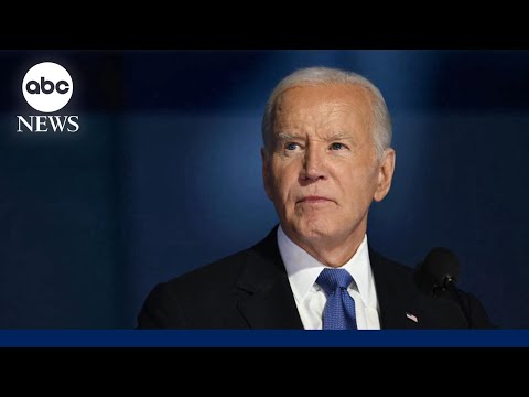 Biden vetoes bill to expand US judiciary