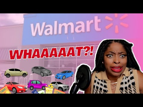 3-year-old leaves day care, wanders to nearby Walmart to buy Hot Wheels and snacks! I have so many