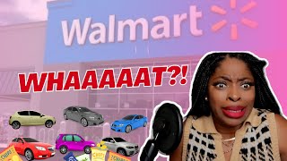 3-year-old leaves day care, wanders to nearby Walmart to buy Hot Wheels and snacks! I have so many