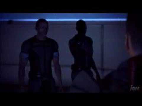 Mass Effect "in 5 seconds"