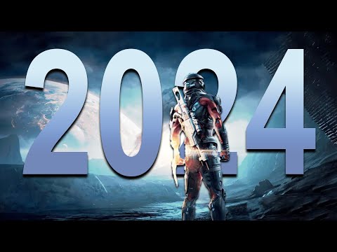 Should You Play Mass Effect in 2024? (Review)