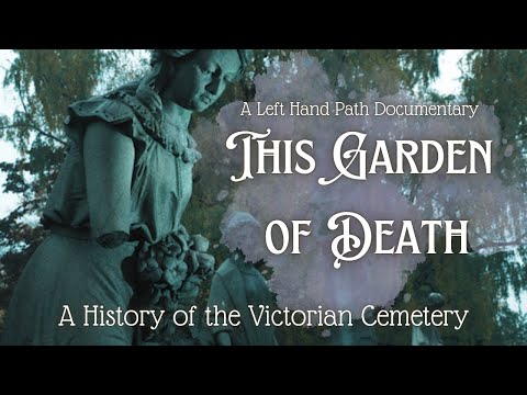 This Garden of Death | A History of the Victorian Cemetery | Documentary | The Graveyard Story