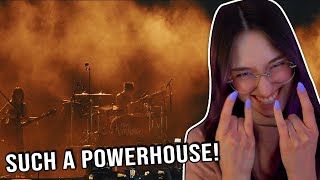 The Warning - “Automatic Sun” from Tecate Pa’l Norte Festival (Studio Version) I Singer Reacts I