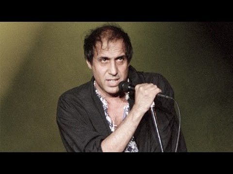 Adriano Celentano - Azzurro (LIVE 1987)