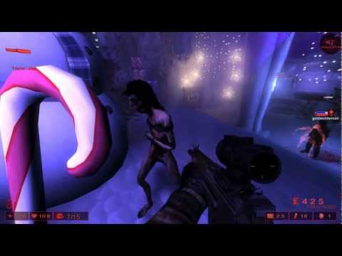 Killing Floor - What happened to the Server?