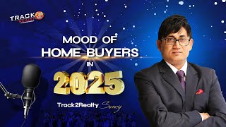 Survey of Indian Home Buyers for 2025