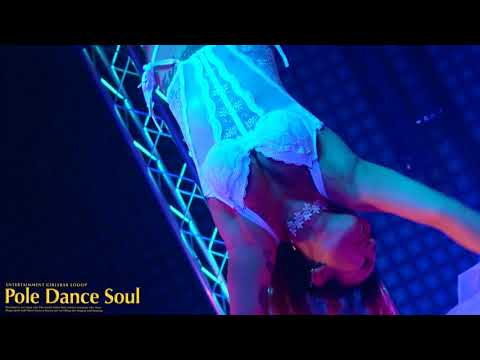 Sapporo LoooP 2/9-10 2018Poledance SOUL!!