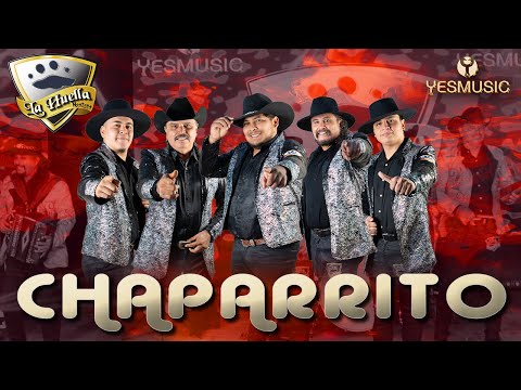 La Huella Norteña | "Chaparrito" | Video Musical