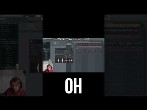 when porter robinson teaches ludwig how to produce on FL studio...