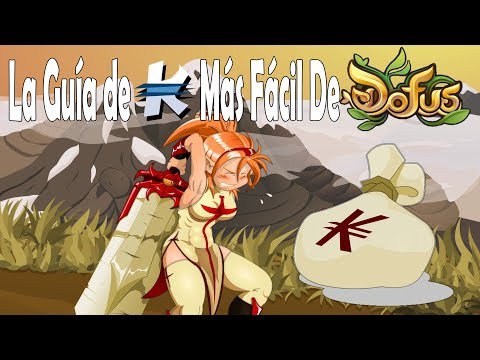 La Guía De Kamas Más Facil  En Dofus 💵 💵