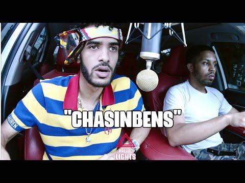 "ChasinBens" | Hazard Lights ⚠️ | 🎹: @eddyrivers_