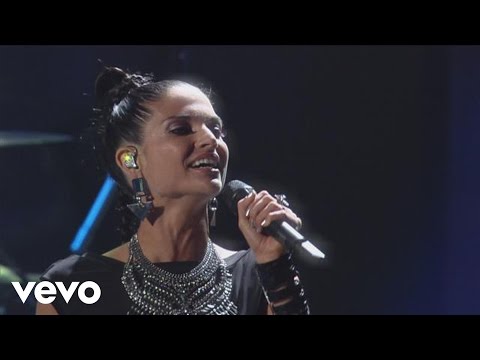 Natalia Jiménez - Creo en Mi (Premios Juventud 2014)