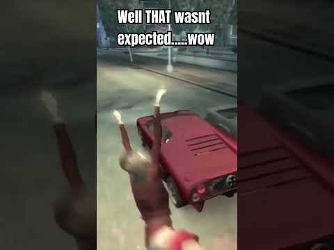 Uhhh...gta4 #gta4thecompleteedition #grandtheftauto #gta5 #gta4 #car #meme