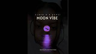 ELDER K X PEPSI MOON VIBE ( produced by baebeatz production )