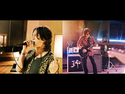 B’z Live from AVACO STUDIO “イチブトゼンブ”