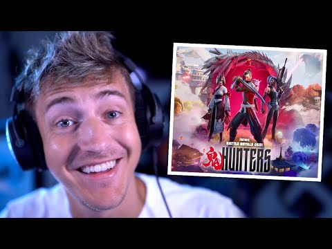 Ninja Explains Why Chapter 6 Is One Of The BEST Chapters EVER!