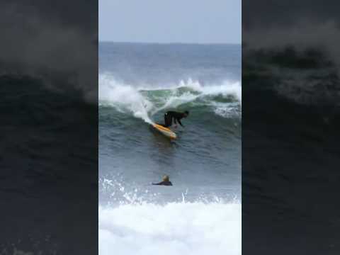 Corey Colapinto Surfing in California | Kookapinto Shapes