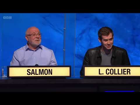 University Challenge   S52E28   Jesus, Cambridge v UCL