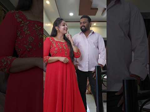 என் Husband கேட்ட மாதிரி அவரையும் Glowing-ஆ  மாத்திட்டேன்🤩✨ | Kannan Bhagvathy #shorts