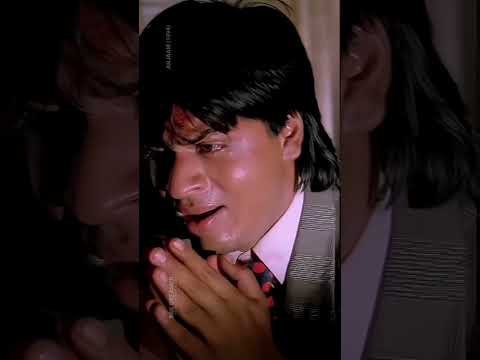 Anjaam Movie l #bollywood #youtubeshorts #shortsfeed #songs #yrf #shahrukh