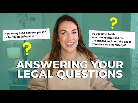 How Many LLCs Can One Person Have? - Answering Your Legal Questions