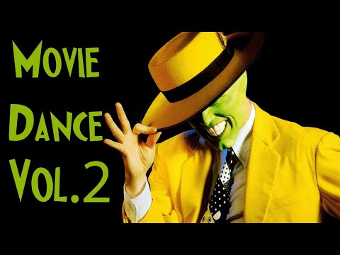 Modern Talking Movie Dance Mashup Vol.2