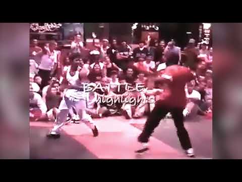 Jo Koy Presents: Illest B-Boys in the Game (2002)