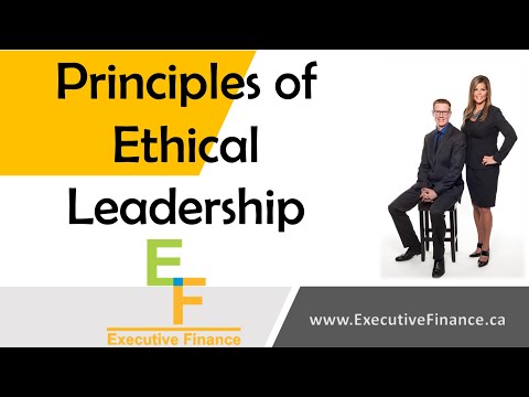 What Star Wars Can Teach of Ethical Leadership