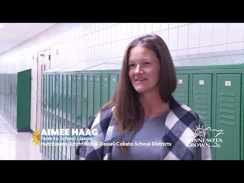 Live Local: Farm to School Partnerships