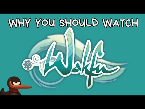 Wakfu Season One Still Holds Up