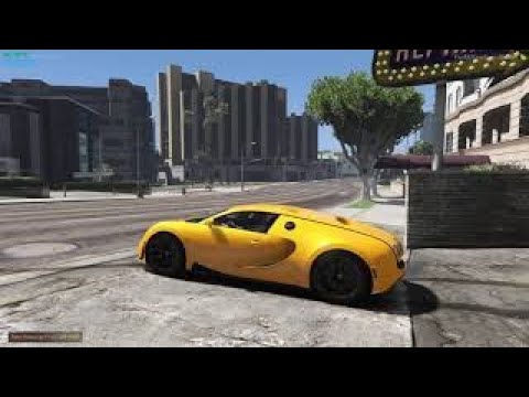 GTA 5 Roleplay