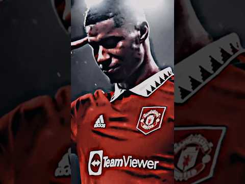 Marcus Rashford