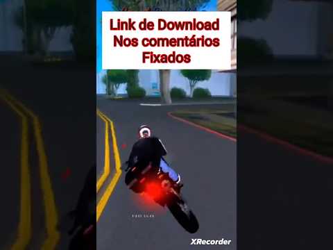 Melhor gta para Android #gta #gta5 #gtaonline #gtasanandreas #jogosmobile #gtarp #gtamotovlog