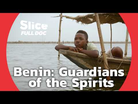 Exploring the Spiritual Heritage of Benin | FULL DOCUMENTARY