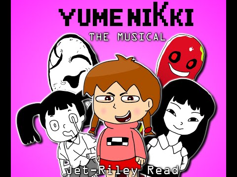 ♪ YUME NIKKI THE MUSICAL - Instrumental (Uncut)