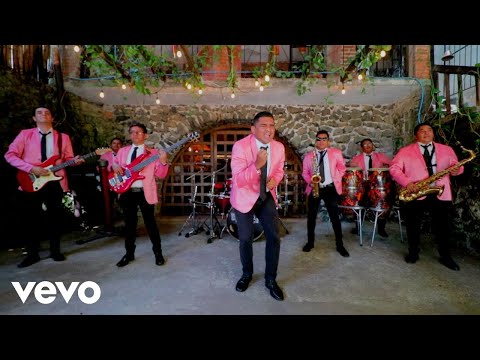 Los Siete Latinos - Soy Perdedor (versión 2024)