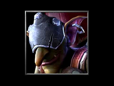 Goblin Sapper Quotes PL - Warcraft 3 Reforged