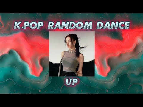 🥀🤍~`•-_.K-POP RANDOM DANCE._-•`~🤍🥀