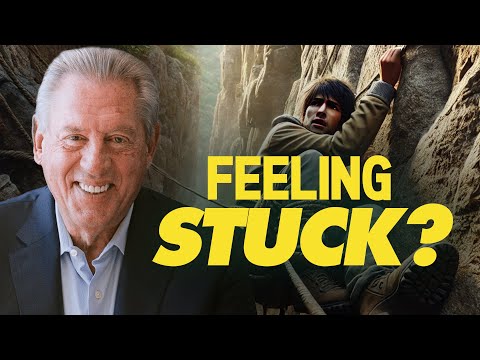 The REAL Reason Leaders Get Stuck | John Maxwell