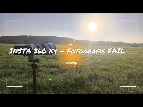 Insta360 X4 | Mit dem eScooter unterwegs in Donaueschingen #insta360x4