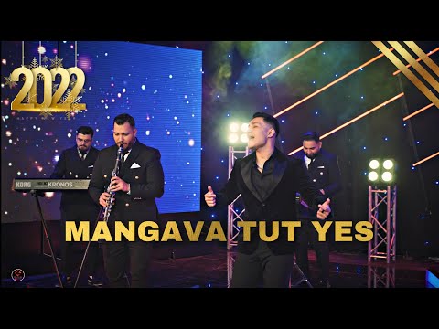 ALEX & Roma Stars - Mangava Tut Yes ( Official Video 2022 )