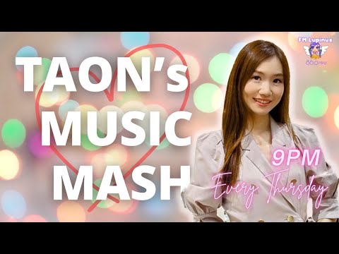 『TAON's  MUSIC  MASH!! 』2024年12月12日放送　米津玄師「Lemon」中山美穂「You're My Only Shinin' Star」