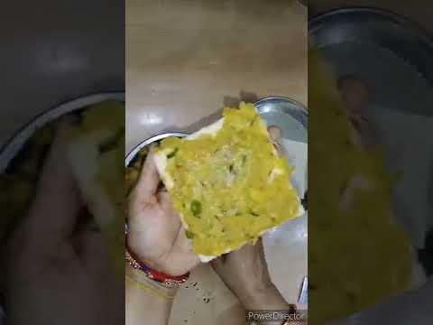 Cheese Aloo sandwich#myexperiencemyrecipe#cheesesandwich#youtubeshorts