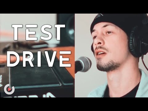 Joji - TEST DRIVE | Cover by HTHAZE