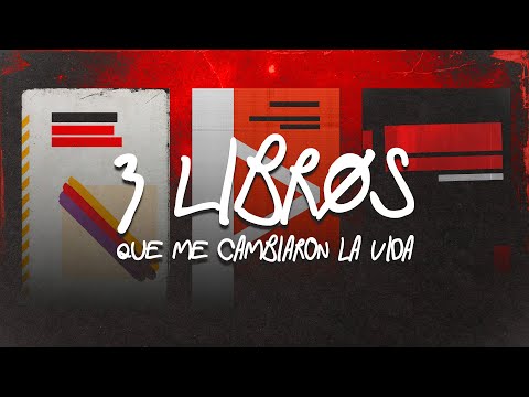 Propiedad, capitalismo y educación | 3 LIBROS que me cambiaron la VIDA vol. 3