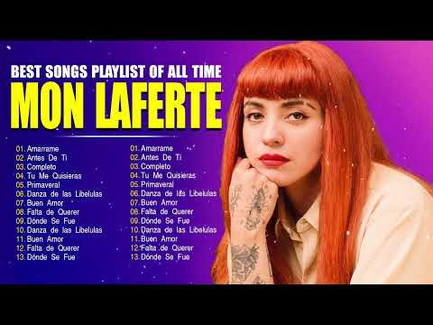 Mon Laferte Latin Songs Playlist ~ Top 100 Artists To Listen in 2024