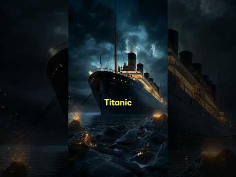 Could the Titanic have been saved ?