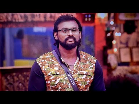 ഈ സീസൺ ജിന്റോ ജയിക്കുമോ!!😯😯 Bigg Boss Malayalam season winner Jinto?? 😯😯 #bbms6promo #bbms6 Jasmine